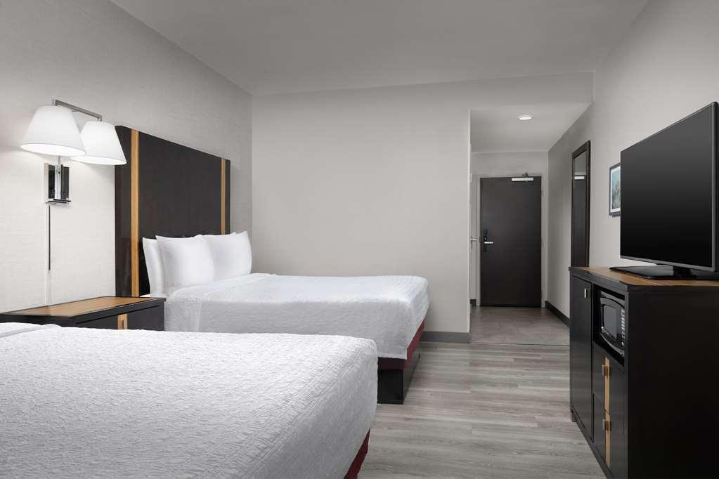 Hampton Inn & Suites El Paso/East Quarto foto